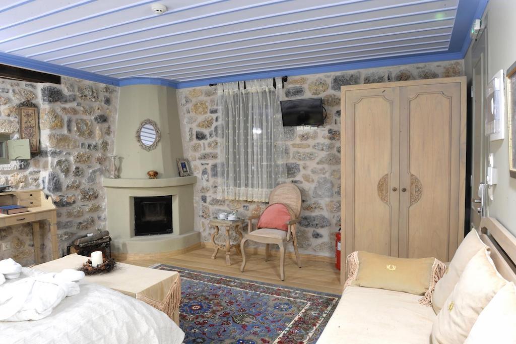 Kefalárion Armonia Hotel חדר תמונה