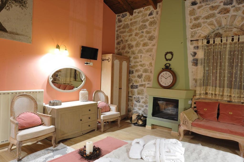 Kefalárion Armonia Hotel חדר תמונה