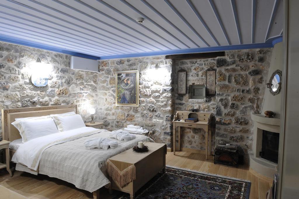 Kefalárion Armonia Hotel חדר תמונה