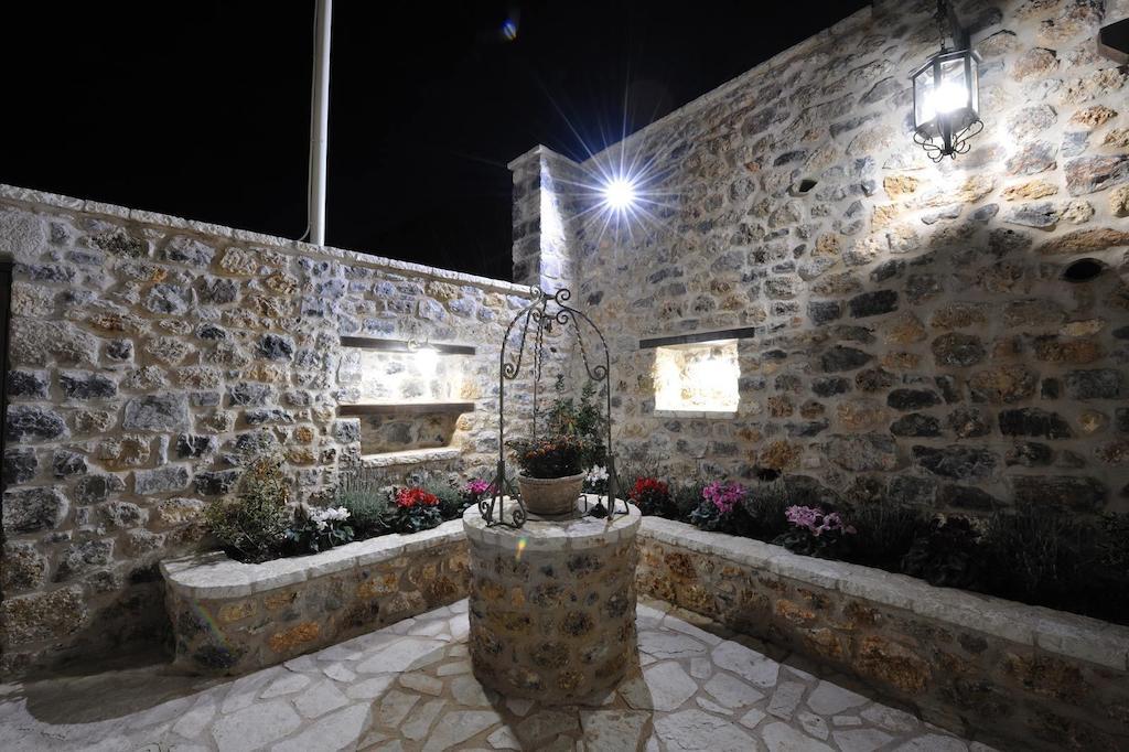 Kefalárion Armonia Hotel מראה חיצוני תמונה